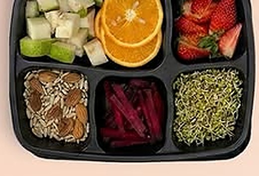 Clean & Fresh Veg Fuel