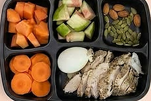 Mixfuel Power Tray