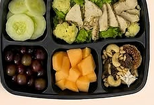 Protein Pro Chicken Fuel
